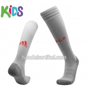 FC Bayern München Kinder Auswärts Socken 2020/21